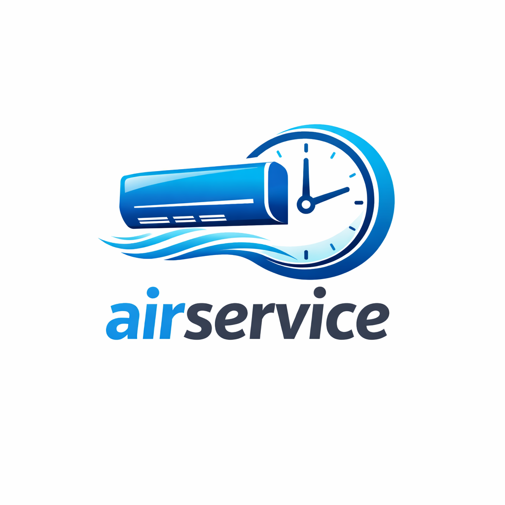 Эмблема Airservice